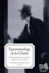 Sedgwick, Eve Kosofsky - Epistemology of the Closet, Updated with a New Preface