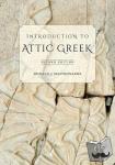 Mastronarde, Donald J. - Introduction to Attic Greek