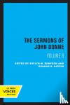 Donne, John - The Sermons of John Donne, Volume VIII