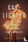Williams, Christine L. - Gaslighted