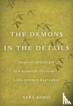 Ronis, Sara - Demons in the Details