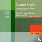 Michael Swan, Bernard Smith - Learner English Audio CD
