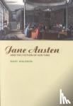Waldron, Mary - Jane Austen and the Fiction of her Time
