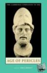  - The Cambridge Companion to the Age of Pericles