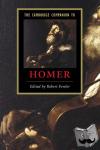  - The Cambridge Companion to Homer