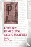  - Literacy in Medieval Celtic Societies