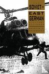 Macgregor, Douglas A. - The Soviet-East German Military Alliance