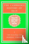  - The Cambridge History of Iran - The Saljug and Mongol Periods