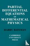 Bateman, H. - Partial Differential Equations of Mathematical Physics