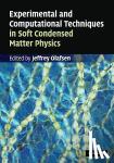  - Experimental and Computational Techniques in Soft Condensed Matter Physics