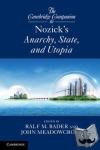 - The Cambridge Companion to Nozick's Anarchy, State, and Utopia