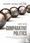  - Comparative Politics