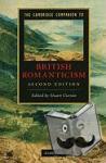  - The Cambridge Companion to British Romanticism