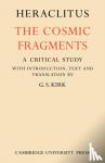 Heraclitus - Heraclitus - The Cosmic Fragments