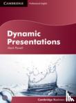 Powell, Mark - Dynamic Presentations Student's Book with Audio CDs (2)