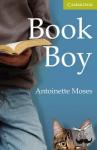 Moses, Antoinette - Book Boy Starter/Beginner