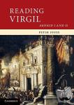 Jones, Peter - Reading Virgil