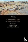  - Kellis - A Roman-Period Village in Egypt's Dakhleh Oasis