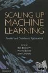  - Scaling up Machine Learning - Parallel and Distributed Approaches