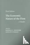  - The Economic Nature of the Firm - A Reader