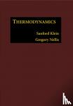 Sanford Klein, Gregory F. Nellis - Thermodynamics