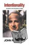 Searle, John R. - Intentionality - An Essay in the Philosophy of Mind