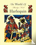 Nicoll, Allardyce - The World of Harlequin - A Critical Study of the Commedia dell' Arte