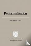 Collins, John C. - Renormalization
