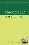Sophocles - Sophocles: Antigone - Antigone