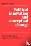  - Political Innovation and Conceptual Change