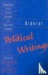 Diderot, Denis - Diderot: Political Writings - Political Writings