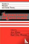  - Alternatives to Capitalism