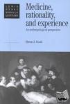 Good, Byron J. (Harvard University - Medicine, Rationality and Experience