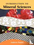 Putnis, Andrew - An Introduction to Mineral Sciences