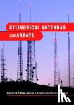 King, Ronold W. P. (Harvard University, Massachusetts), Fikioris, George J. (National Technical University of Athens), Mack, Richard B. - Cylindrical Antennas and Arrays