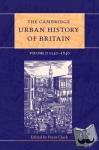  - The Cambridge Urban History of Britain