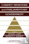  - Cabinet Ministers and Parliamentary Government