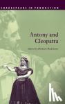 Shakespeare, William - Antony and Cleopatra