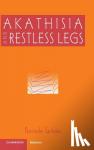 Sachdev, Perminder - Akathisia and Restless Legs