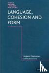 Masterman, Margaret - Language, Cohesion and Form