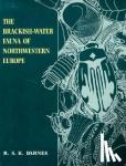 Barnes, Richard S. K. (University of Cambridge) - The Brackish-Water Fauna of Northwestern Europe - An Identification Guide to Brackish-Water Habitats, Ecology and Macrofauna for Field Workers, Natur
