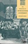 Manin, Bernard (New York University) - The Principles of Representative Government