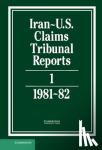  - Iran-US Claims Tribunal Reports: Volume 1 - Volume 1