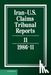  - Iran-U.S. Claims Tribunal Reports: Volume 11 - Volume 11