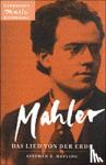 Hefling, Stephen E. (Case Western Reserve University, Ohio) - Mahler: Das Lied von der Erde (The Song of the Earth) - Das Lied Von Der Erde (the Song of the Earth)
