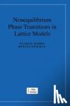 Marro, Joaquin (Universidad de Granada), Dickman, Ronald (City University of New York) - Nonequilibrium Phase Transitions in Lattice Models