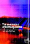 Sarno, Lucio (University of Warwick), Taylor, Mark P. (University of Warwick) - The Economics of Exchange Rates
