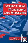 Dym, Clive L. (Harvey Mudd College, California) - Structural Modeling and Analysis
