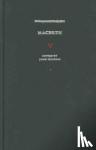 Shakespeare, William - Macbeth
