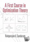 Sundaram, Rangarajan K. (Stern School of Business, New York) - A First Course in Optimization Theory